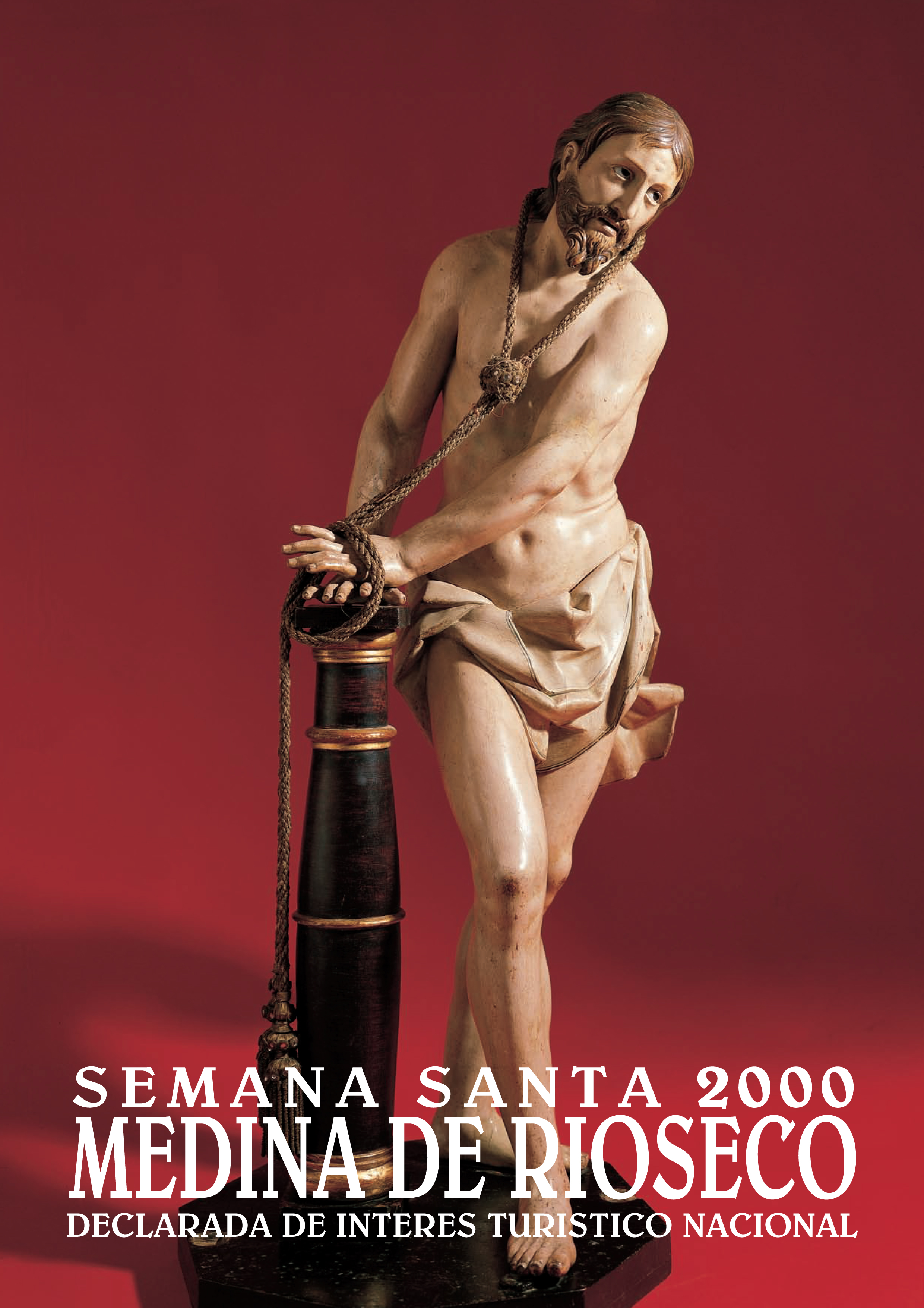 Semana Santa en Medina de Rioseco  